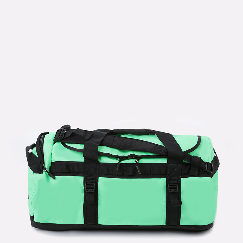 Сумка дорожная The North Face Base Camp Duffel - M 71L (T93ETPC32)  - цена, описание, фото 1
